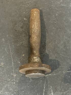 C3187 Miller Driver Torque Converter Dealer Service Tool