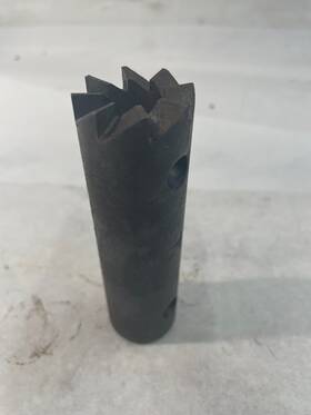Miller C551 King Pin Bushing Reamer Driver Chrysler Dodge Plymouth Tool