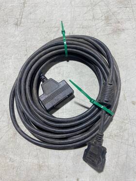 Ch7035b Miller Dodge Mopar Tool Chrysler Drb 3 Iii Scan To Gpib 124t