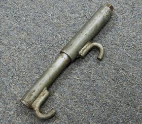 Ct-1105 Miller Coil Spring Compressor Tool