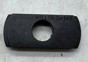 D-149 Miller Mopar Dodge Ram Jeep Front Axle Suspension Bearing Cup Remover 92t D-149 Miller Mopar Dodge Ram Jeep Front Axle Suspension Bearing Cup Remover 92t