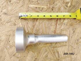 Dd-1002 Miller Antique 48-55 Dodge 1.5 Ton Truck Pinion Specialty Tool