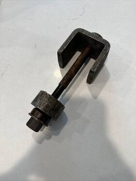 Miller Dd-1265 Specialty Service Tool Dodge Plymouth Desoto