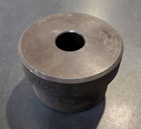 J-29170 Miller Kent-moore Or 7829 Bearing Remover Tool