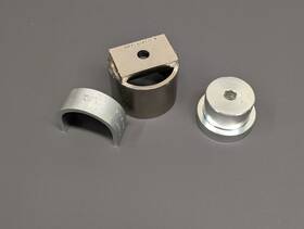 J-35581 Miller Kent Moore Tools 7932 Suspension Bushing Remover Installer Tool