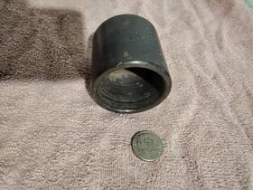 L-4429-3 Miller Output Bearing Cup Adapter Tool Good Used