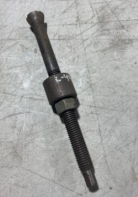 L-4454 Miller Dodge Mopar Tool Bearing Cup Remover Shaft Partial Setup 124t