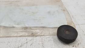 L-4539-2 Miller Tools Automatic Transaxle F.w.d Thrust Pad L-4539-2 Miller Tools Automatic Transaxle F.w.d Thrust Pad