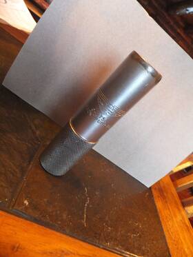 C-3756 Miller Manufacturing Tool Front Pump Aligning Transmission