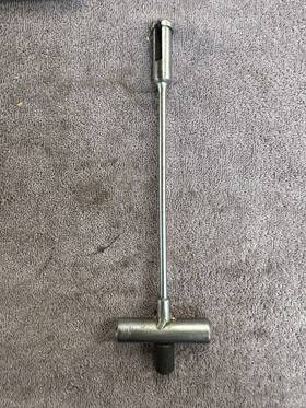 C-661 Miller Manufacturing Co. Valve Lifter Puller # Detroit Mich. Vintage C-661 Miller Manufacturing Co. Valve Lifter Puller # Detroit Mich. Vintage