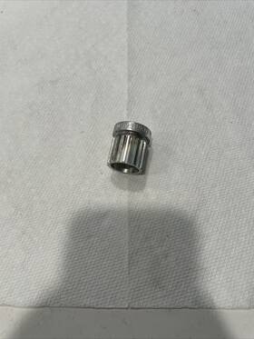 Mb-990900 Miller Splined Specialty Socket Tool Mb-990900 Miller Splined Specialty Socket Tool