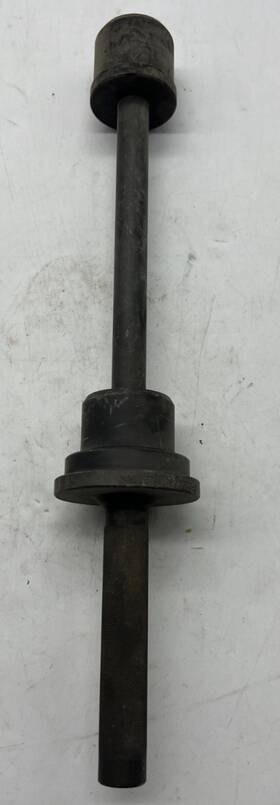 Md99373 Miller Dodge Ram Jeep Mitsubishi Silent Shaft Bearing Puller Tool 92t