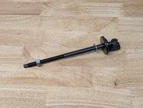 Miller Md998251-1 Mopar Silent Shaft Bearing Puller Tool 2.0l 2.6l