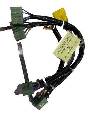 Md998456 Miller Fbc Harness Connector E Special Tools Md998456 Miller Fbc Harness Connector E Special Tools