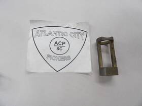 Md998772a-15 Miller Tool Md 998772a-15 Valve Spring Compressor Adapter