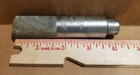 C-3770 Miller Mfg Used Mfg.specialty Mopar Tool C 3770 Installer Remover Needle Bearing C-3770 Miller Mfg Used Mfg.specialty Mopar Tool C 3770 Installer Remover Needle Bearing