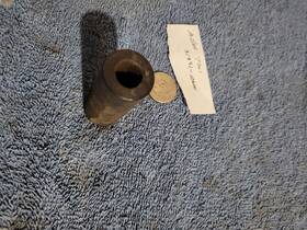 Mh-061097-1 Miller Mh0610971 Tool Specialty Installer / Driver Steel Metal Auto Truck Mh-061097-1 Miller Mh0610971 Tool Specialty Installer / Driver Steel Metal Auto Truck