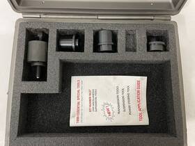 Mlr-8637cc Miller Special Tools #8637 Cc 1999 Miscellaneous Supplement Essential