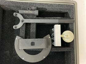 Mlr-9896 Miller Tools # 9896 Fuel Breakers Chassis And El Kit For Dodge Caliber