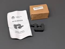 2079900230 Miller Mopar Power Top Tension Cable Rivet Installer Tool