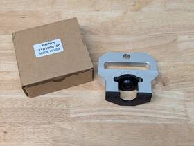 2103200120 Miller Mopar Ema Rotor Adapter Tool Si-evt Transmission Transaxle