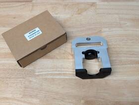 2103500120 Miller Mopar Emb Rotor Adapter Tool Si-evt Transmission Transaxle