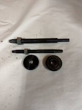 C-3053 Miller Mopar C-3052 Tool Bushing Remover And Installer