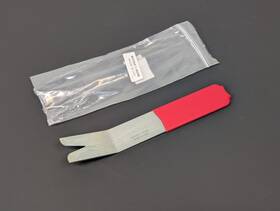 C-4829 Miller Mopar Trim Remover Prybar Tool Usa C-4829 Miller Mopar Trim Remover Prybar Tool Usa