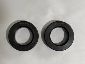 D-343 Miller Mopar Dodge Ram Tool Dana 60 70 Dummy Bearing Set D-343 Miller Mopar Dodge Ram Tool Dana 60 70 Dummy Bearing Set