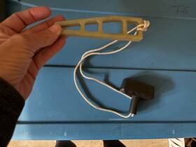 522892 Miller Mopar Otc 9867a Oem Tool 9867 Camshaft Timing Chain Holder Wedge 3.7l 4.7l Dodge Jeep Ram