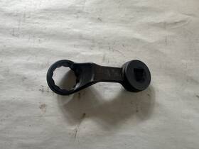 2000033000 Miller Mopar Tool Crank Shaft Bolt Remover And Install 3.0 Liter Diesel