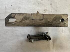 2000033100 Miller Mopar Tool Flywheel Holding Lock 3.0 Liter Diesel