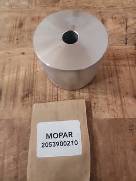 2053900210 Miller Mopar Tool Seal Input Shaft Installer