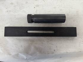 6311-6312 Miller Mopar Tool 6311 And 6312 Transmission Gauge Bar Set
