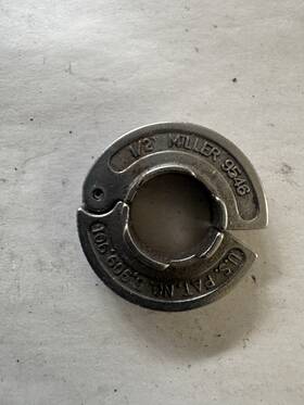 9546 Miller Mopar Tool Disconnect