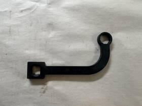 9866 Miller Mopar Tool Turbo Wrench Compatible With Cummins