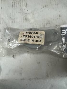 99360187 Miller Mopar Tool Power Steering Pump Drive Holding 99360187 Miller Mopar Tool Power Steering Pump Drive Holding