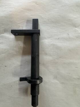 C-3509 Miller Mopar Tool Camshaft Gear Installer