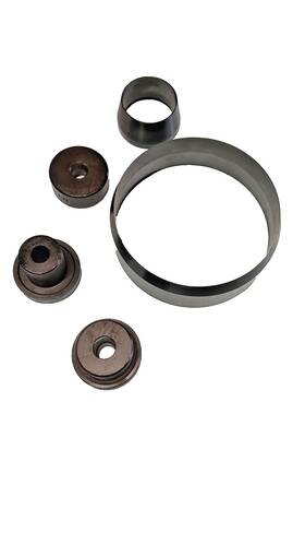 8504a-2 Miller Mopar Tools 8504a-1 Miller# 8881 7828 9622 Bearing Seal Countershaft Plug Installer