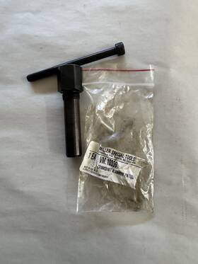 Vm.10339 Miller Mopar Tool Crankshaft Timing
