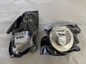 Vm.10340 Miller Mopar Tool Front Oil Seal Installer