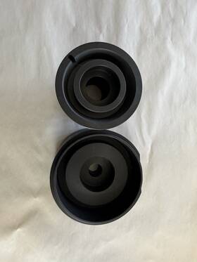 Vm.10341 Miller Mopar Tool Rear Seal Installer