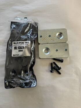 Vm.10362a Miller Mopar Tool Bedplate Removal