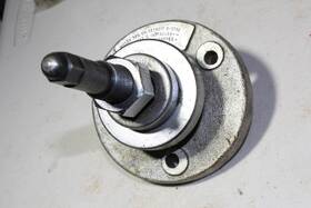 Sp-3292 Miller Tool C-3732 Crankshaft Vibration Dampner Remover Installer
