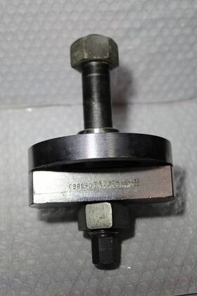 Sp-3585 Miller Tool C-3863 Torqueflite Front Clutch Compressor 727 Transmission