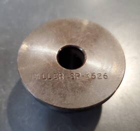 Sp-3626 Miller Tool Bushing Installer