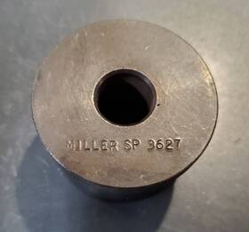 Sp-3627 Miller Tool Sp 3627 Bushing Remover