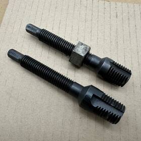 Sp-5324 Miller Sp-3631 Tool Specialty Service Seal Removal Remover Read