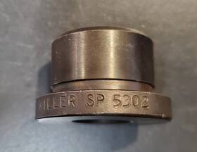 Sp-5302 Miller Reaction Shaft Bushing Installer