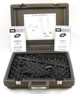 10132 Miller Tool 10044 Special Tools #10044 2008 Viper Update Kit / #10132